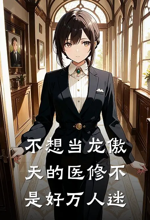 不想当龙傲天的医修不是好万人迷