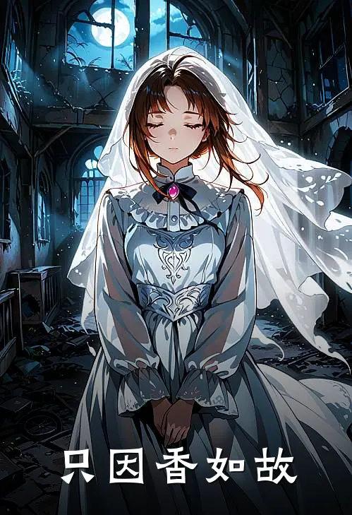 只因香如故宁作尘许如故免费小说全集_小说免费完结只因香如故宁作尘许如故