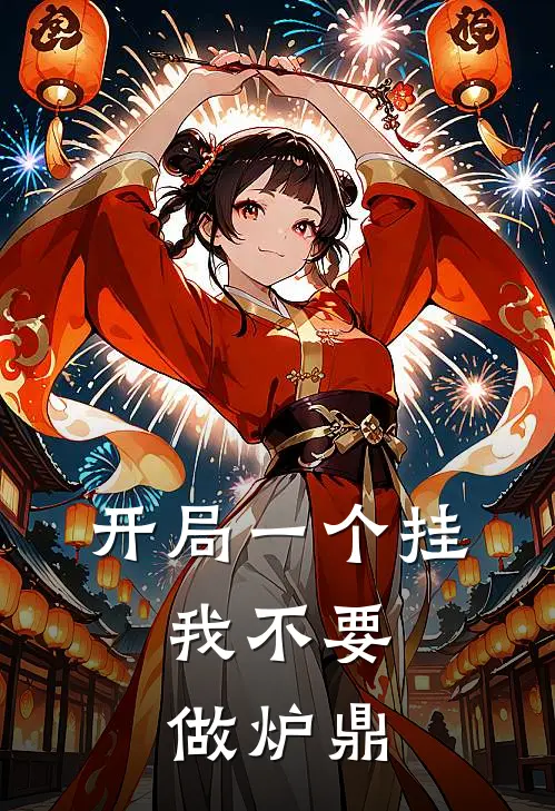 开局一个挂，我不要做炉鼎