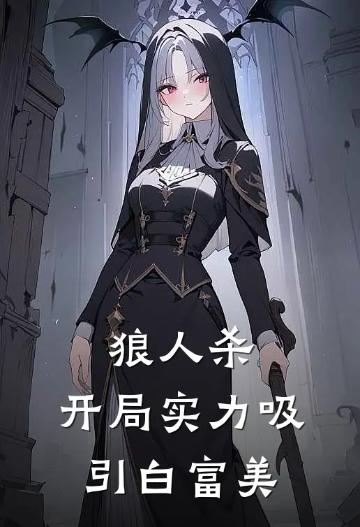 狼人杀：开局实力吸引白富美