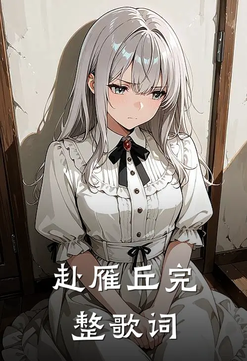 赴雁丘完整歌词