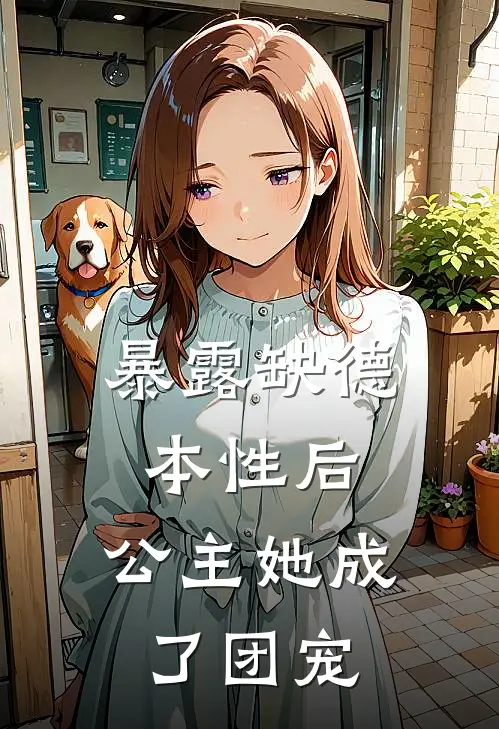 暴露缺德本性后，公主她成了团宠南漓郭子良热门完结小说_最新章节列表暴露缺德本性后，公主她成了团宠(南漓郭子良)