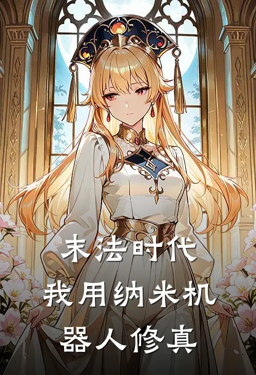 末法时代，我用纳米机器人修真(叶晨苏璃月)在线阅读免费小说_最新章节列表末法时代，我用纳米机器人修真(叶晨苏璃月)