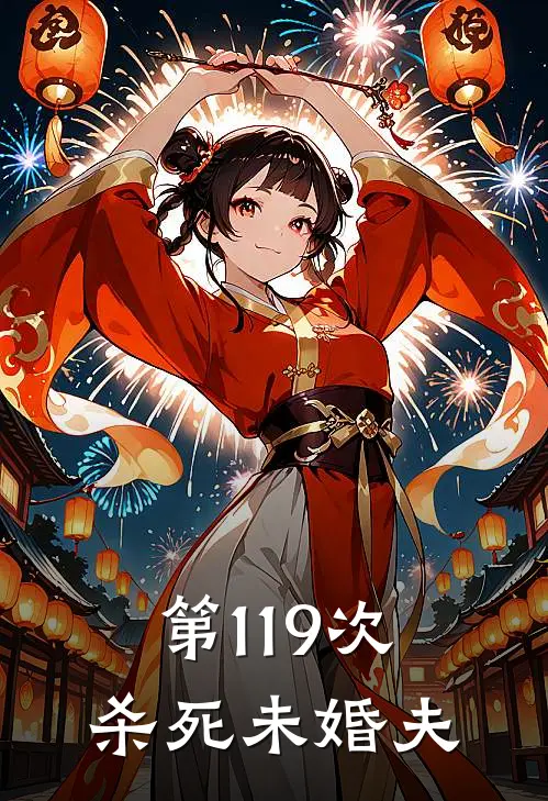 第119次杀死未婚夫