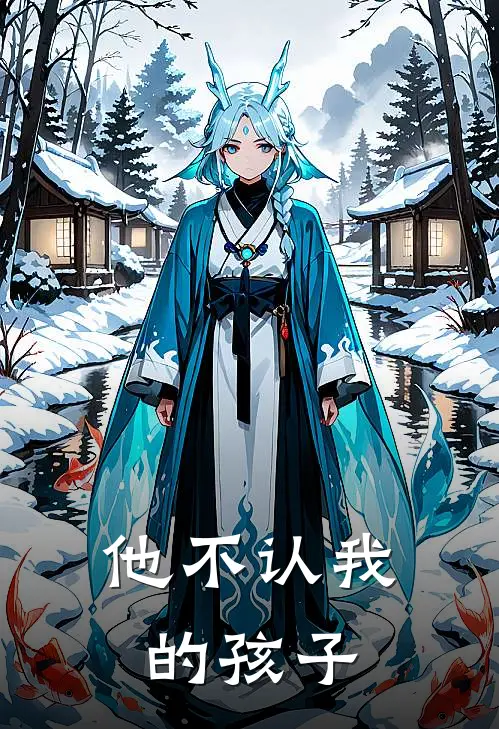 他不认我的孩子