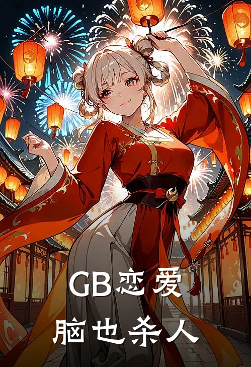 【GB】恋爱脑也杀人