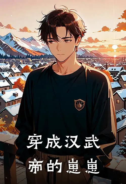 穿成汉武帝的崽崽