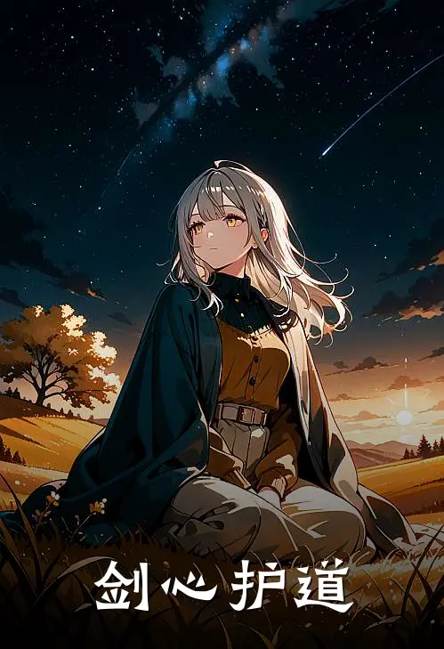 剑心护道