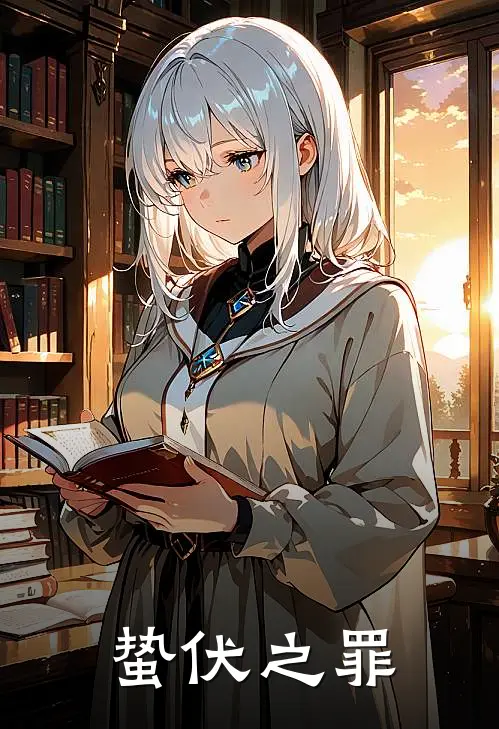 蛰伏之罪(昭昭江昭懿)完结小说_小说完整版免费阅读蛰伏之罪昭昭江昭懿