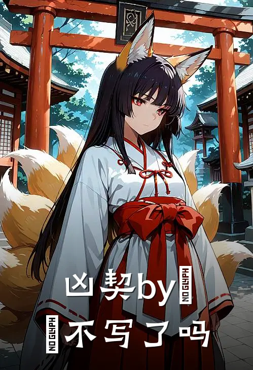 凶契by瑆玥不写了吗