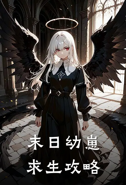 末日幼崽求生攻略乔安安厉琛完结小说免费阅读_完本热门小说末日幼崽求生攻略乔安安厉琛