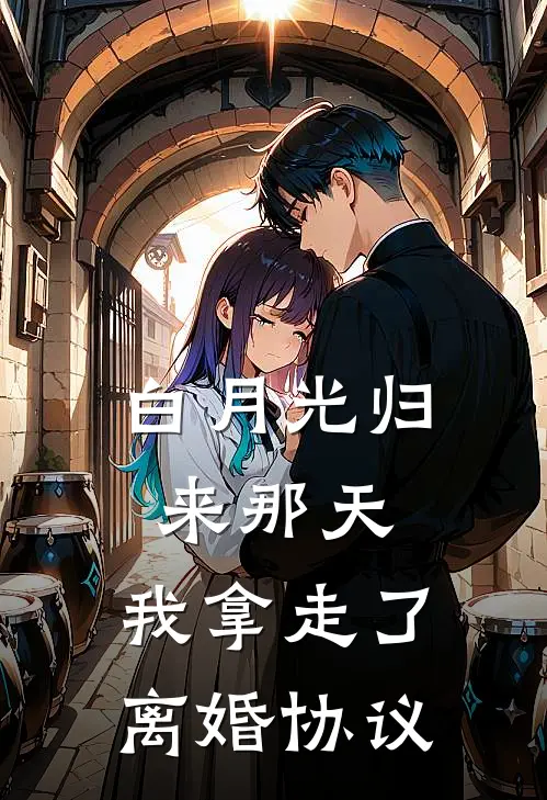 傅斯年白月光《白月光归来那天，我拿走了离婚协议》_《白月光归来那天，我拿走了离婚协议》最新章节在线阅读