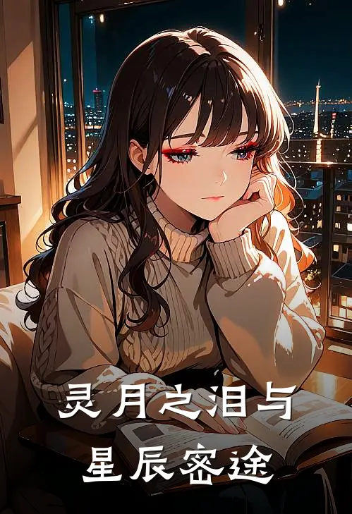 灵月之泪与星辰密途