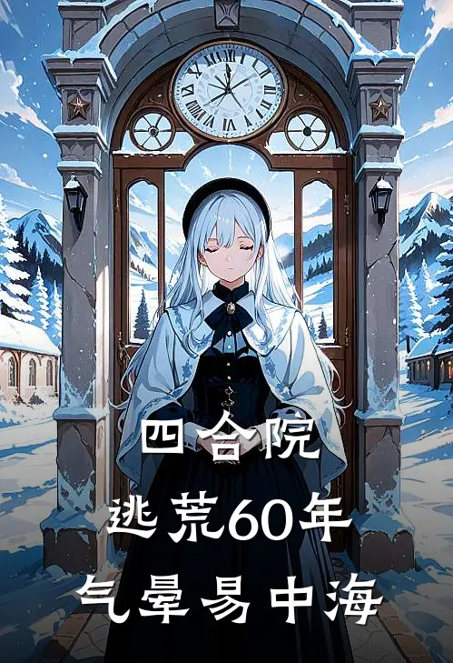 四合院：逃荒60年，气晕易中海