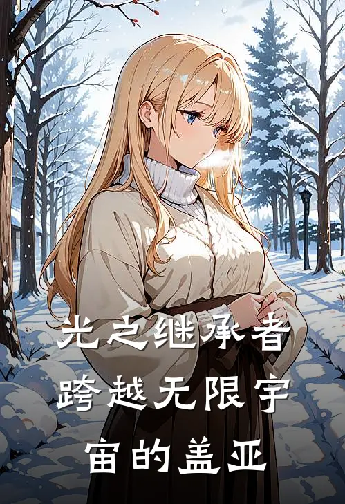 《光之继承者：跨越无限宇宙的盖亚》林昊特利迦已完结小说_光之继承者：跨越无限宇宙的盖亚(林昊特利迦)经典小说