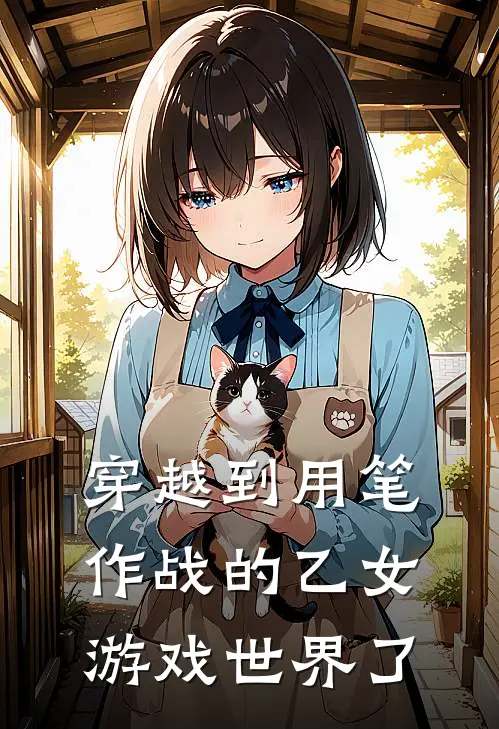 穿越到用笔作战的乙女游戏世界了莫水无克莱恩小说完结推荐_完整版小说免费阅读穿越到用笔作战的乙女游戏世界了(莫水无克莱恩)