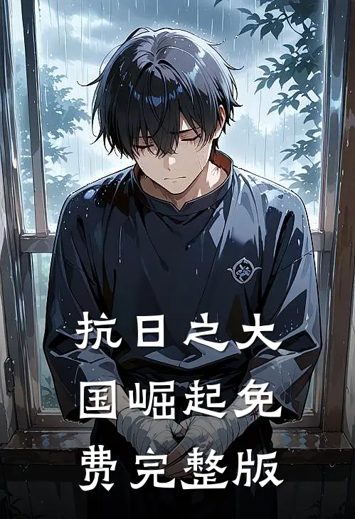 抗日之大国崛起免费完整版