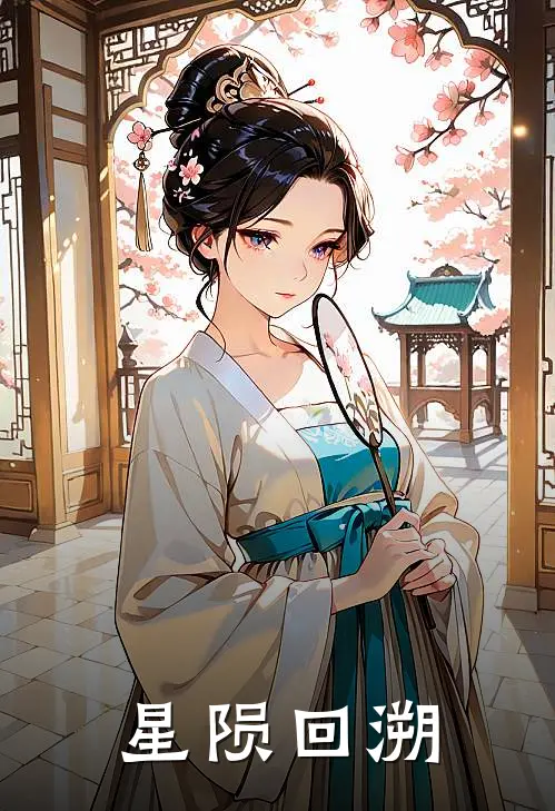 星陨回溯(周默林绯)最新小说_免费阅读完整版小说星陨回溯(周默林绯)