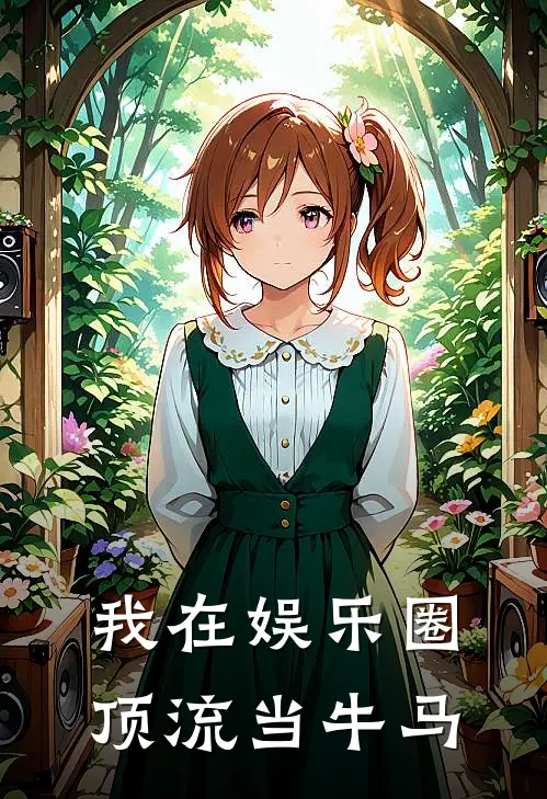 《我在娱乐圈顶流当牛马》林默米娇娇已完结小说_我在娱乐圈顶流当牛马(林默米娇娇)经典小说