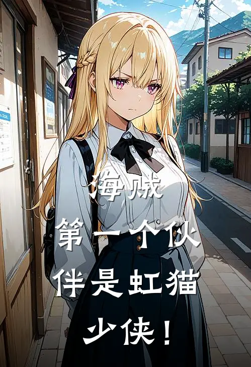 《海贼：第一个伙伴是虹猫少侠！》张阳斯摩格_(海贼：第一个伙伴是虹猫少侠！)全集在线阅读