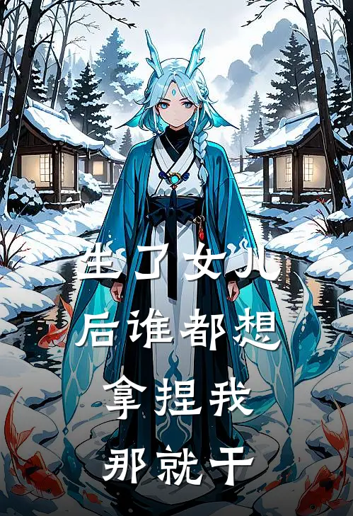 生了女儿后谁都想拿捏我，那就干