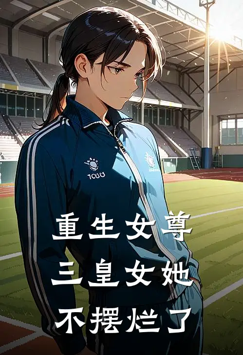 重生女尊三皇女她不摆烂了