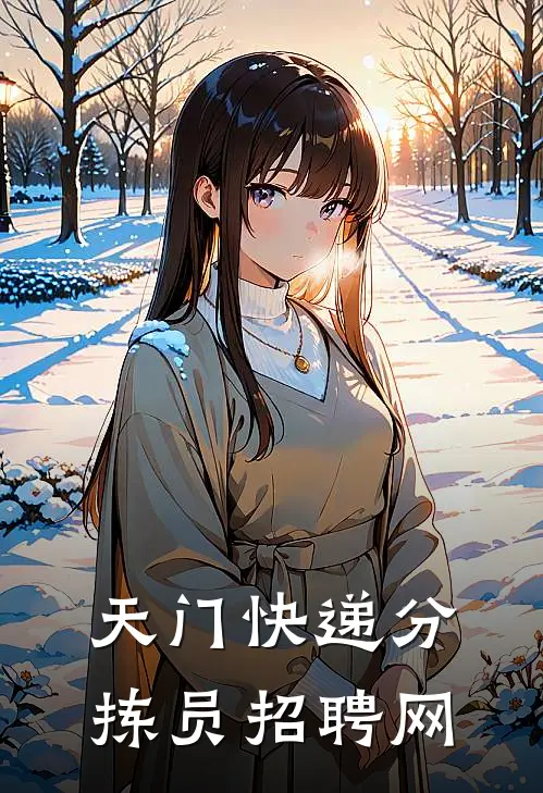 天门快递分拣员招聘网