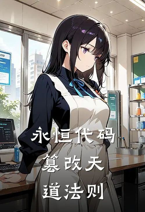 永恒代码：篡改天道法则