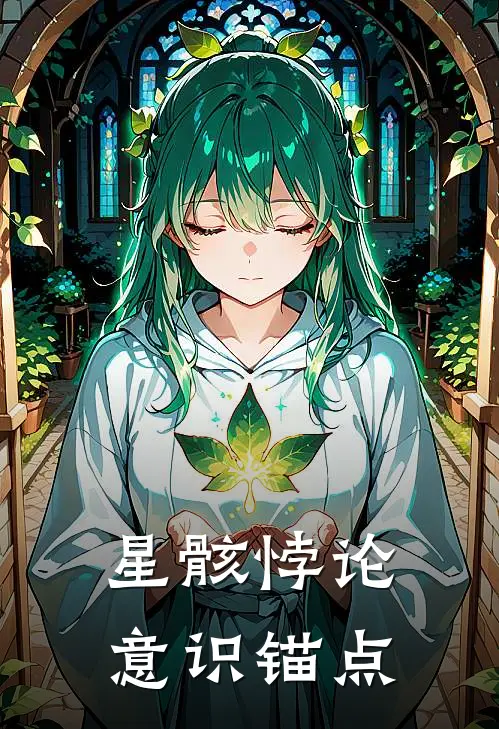 星骸悖论，意识锚点