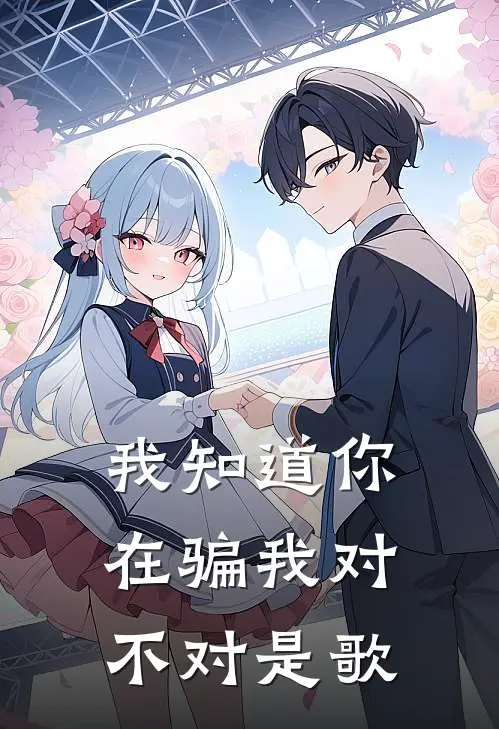 我知道你在骗我对不对是歌