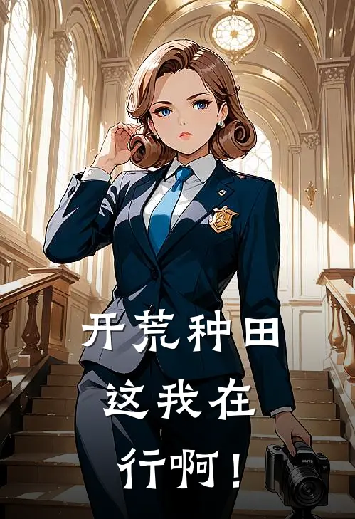 开荒种田，这我在行啊！程慕花石完结版免费小说_完本小说大全开荒种田，这我在行啊！程慕花石