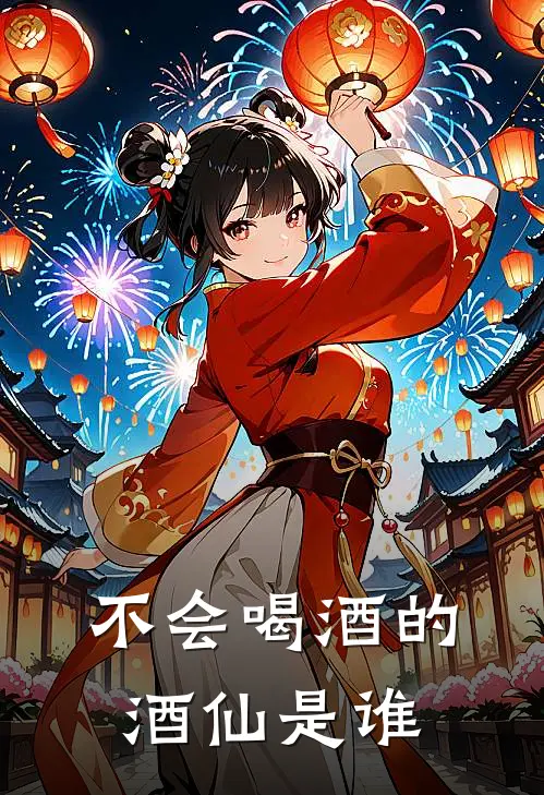 不会喝酒的酒仙是谁