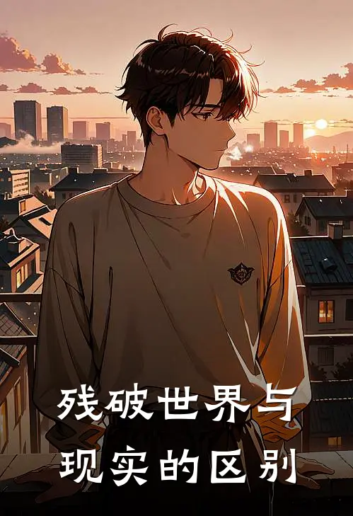 残破世界与现实的区别