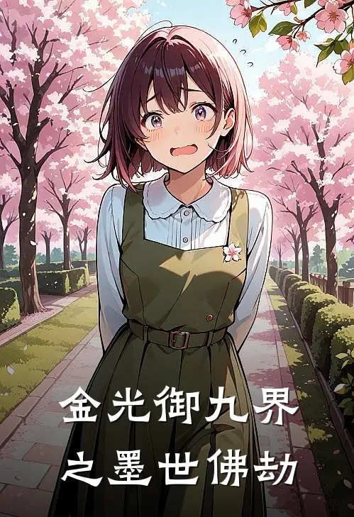 金光御九界之墨世佛劫