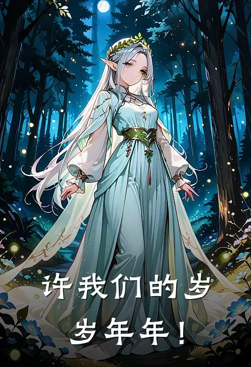 许我们的岁岁年年！江希玥叶晚芙全文免费阅读无弹窗大结局_江希玥叶晚芙（许我们的岁岁年年！）小说免费阅读大结局