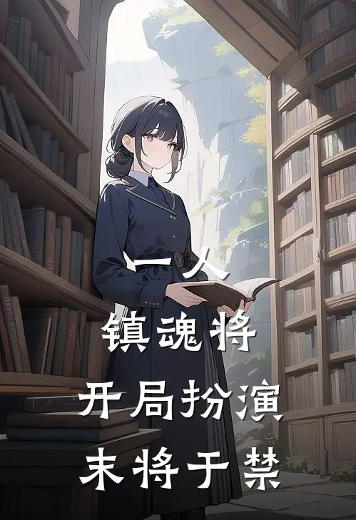 一人：镇魂将，开局扮演末将于禁