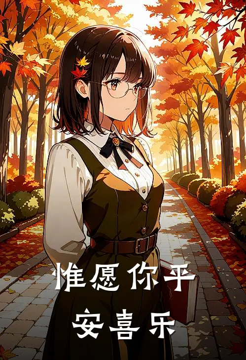 惟愿你平安喜乐(安安祁安)免费阅读_无弹窗全文免费阅读惟愿你平安喜乐安安祁安