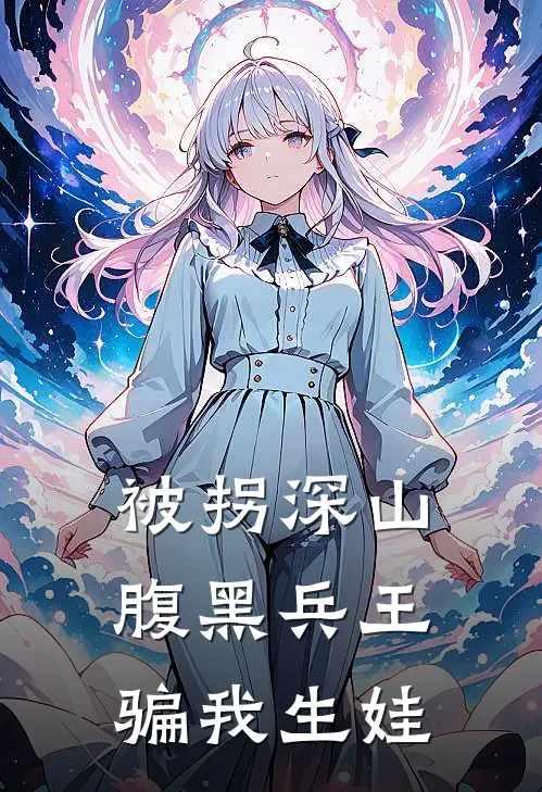 被拐深山，腹黑兵王骗我生娃(陈放陈宇)最热门小说_全本完结小说被拐深山，腹黑兵王骗我生娃(陈放陈宇)