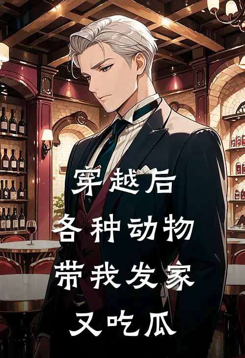 穿越后，各种动物带我发家又吃瓜(姜玉姜文山)在线免费小说_免费阅读全文穿越后，各种动物带我发家又吃瓜(姜玉姜文山)