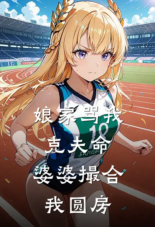 娘家骂我克夫命，婆婆撮合我圆房