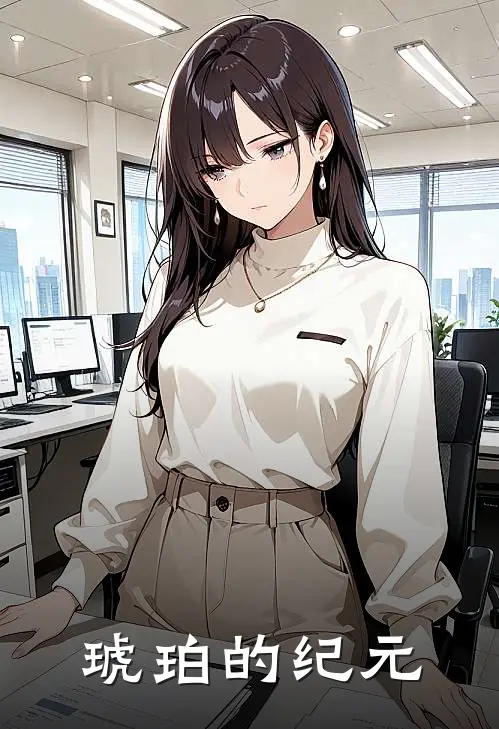 琥珀的纪元全文免费阅读无弹窗大结局_琥珀的纪元（林砚秋砚秋）小说免费阅读大结局