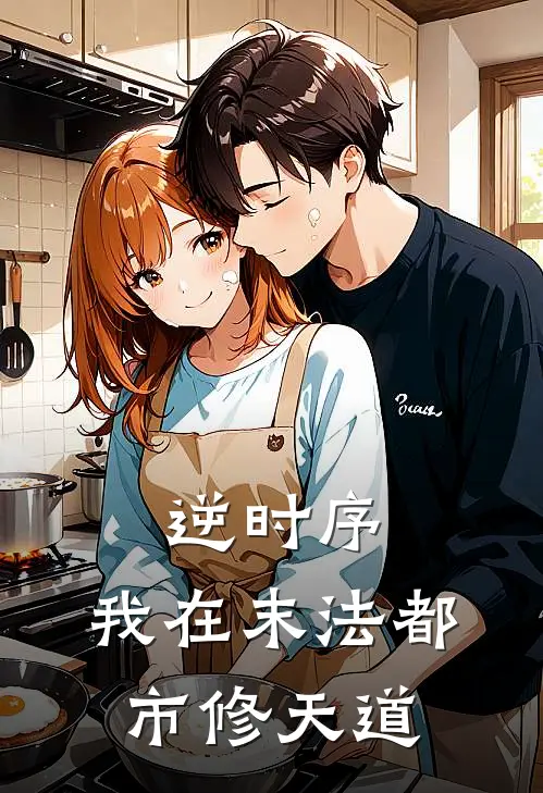 逆时序：我在末法都市修天道(杨玄林晚)推荐完结小说_最新章节列表逆时序：我在末法都市修天道(杨玄林晚)