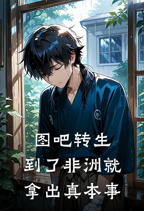 夸梅李维(图吧转生，到了非洲就拿出真本事)完整版免费在线阅读_《图吧转生，到了非洲就拿出真本事》全集在线阅读