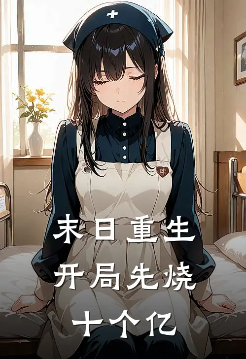 末日重生：开局先烧十个亿