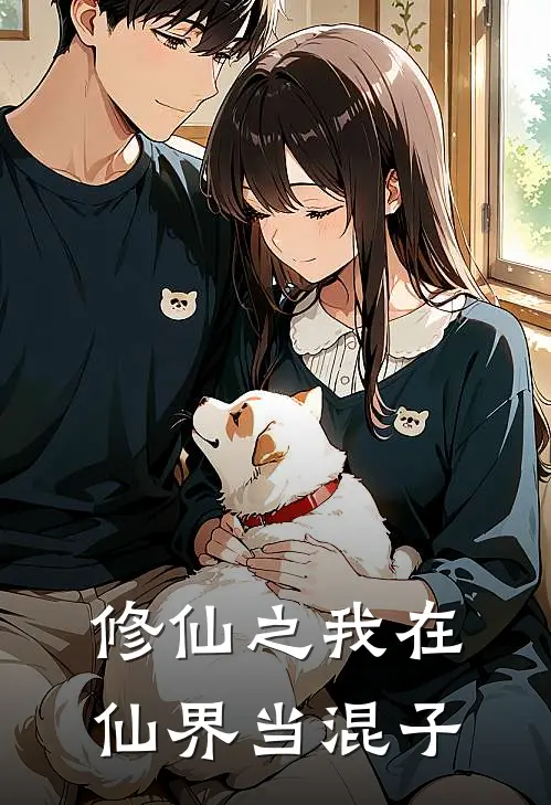 修仙之我在仙界当混子