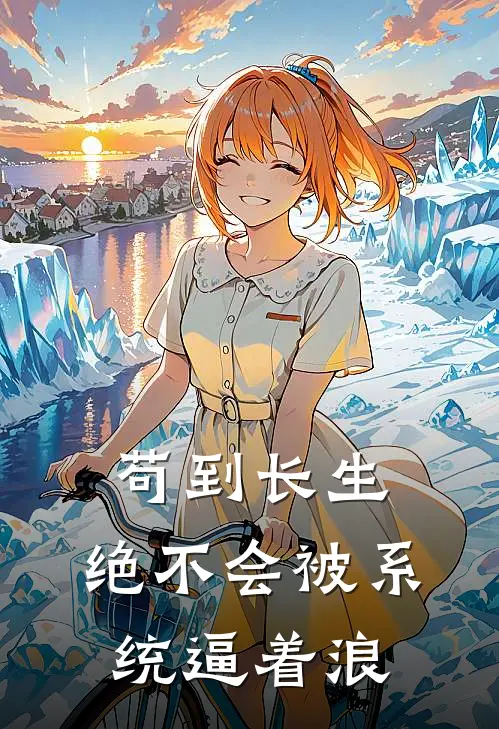 苟到长生，绝不会被系统逼着浪