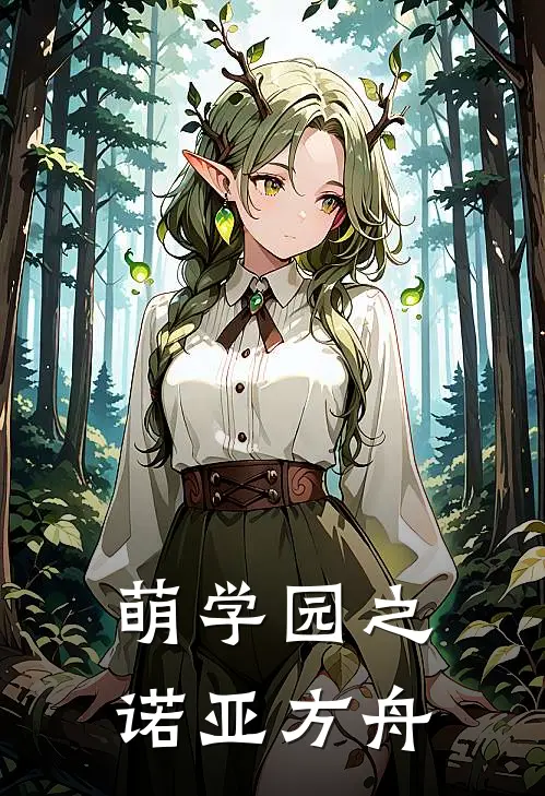 萌学园之诺亚方舟