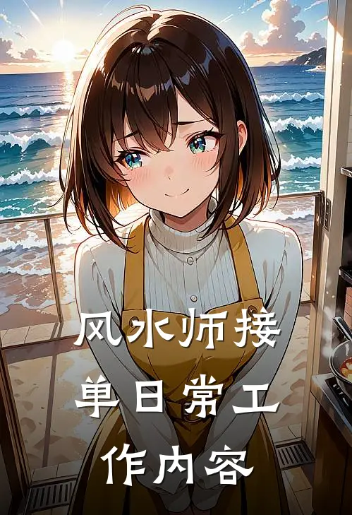 风水师接单日常工作内容