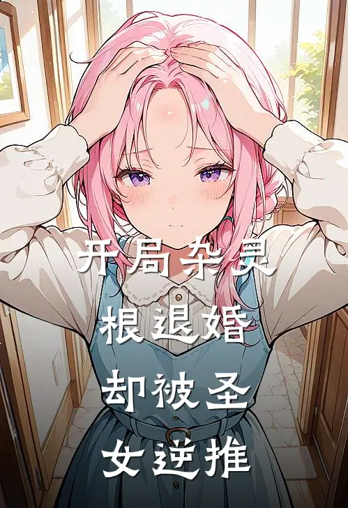 开局杂灵根退婚，却被圣女逆推