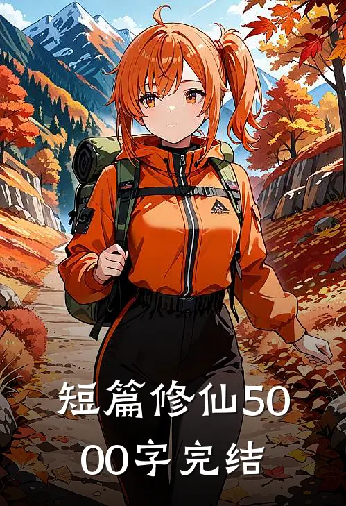 短篇修仙5000字完结